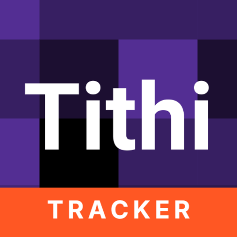 Tithi Tracker